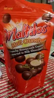 Maltitos™ Malt Crunch
