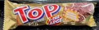 Top chocolate
