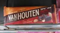 Van Houten Almonds
