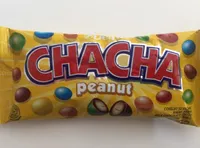 Chacha peanut