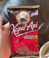 Kapal Api Kopi Special Bag 60g
