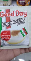 Good Day Cappuccino Zero Sugar