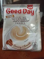 Grande White Coffee