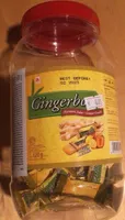 Gingerbon