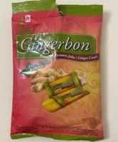 Gingerbon