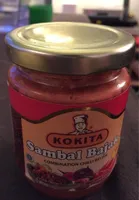 Sambal bajak