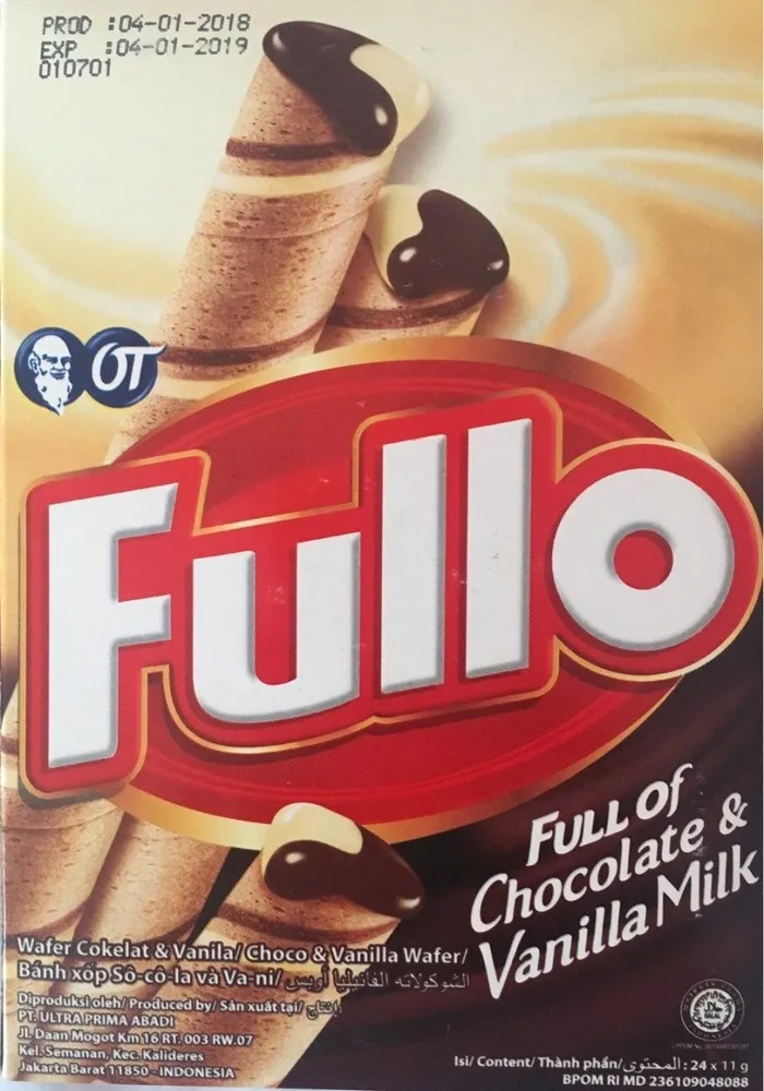 Fullo
