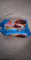Tango brownies crispy