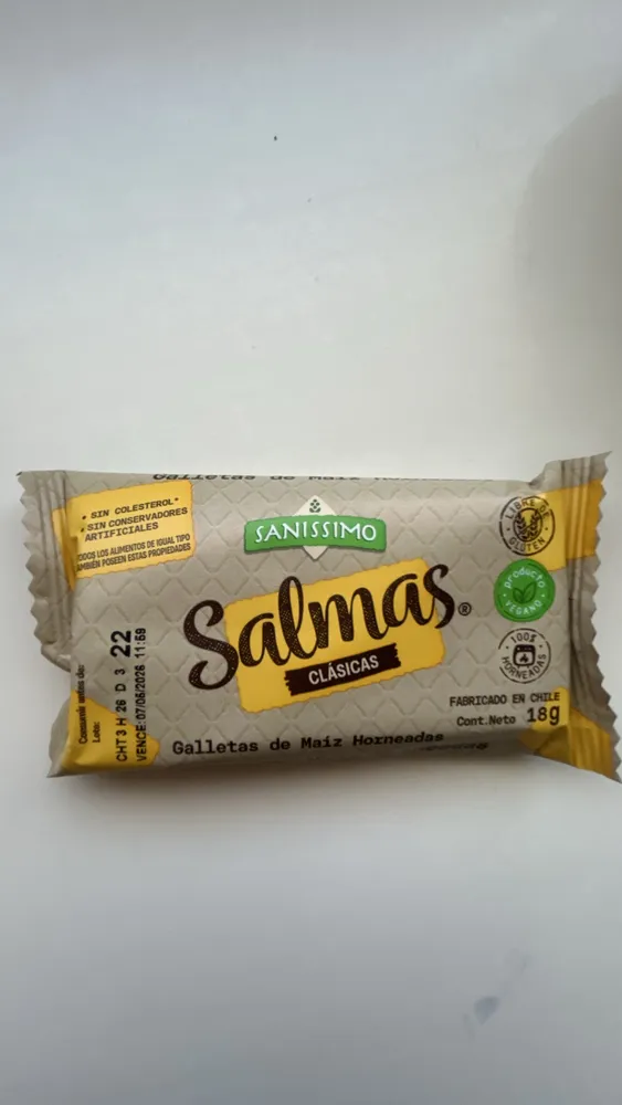 Salmas Clásicas