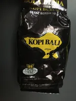 Kopi Bali