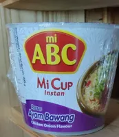 Rasa Ayam Bawang Chicken Onion Flavour