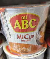 Abc Cup Baso Sapi 60 GR B