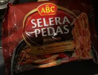 Selera Pedas
