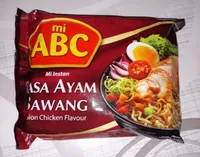 Rasa Ayam Bawang
