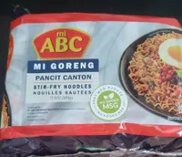 Mi goreng