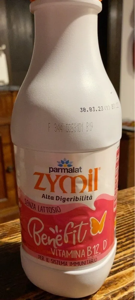 Zymil Benefit