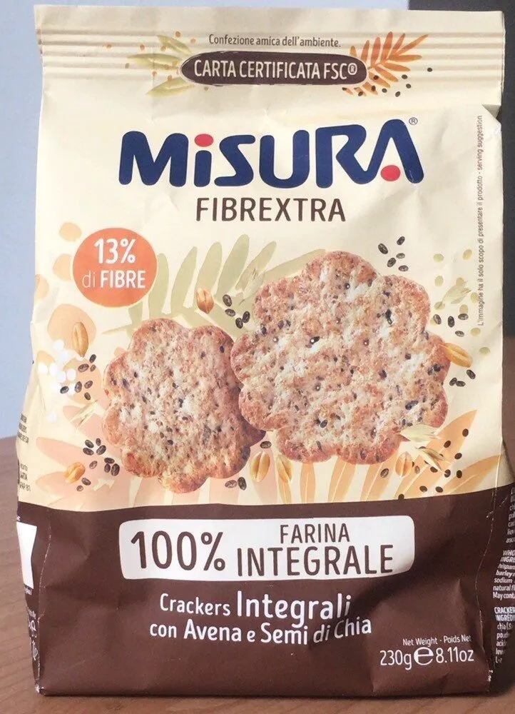 Misura Fibrextra