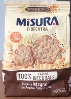 Misura Fibrextra