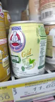 Bear brand gold teh putih E-1B 140 ml