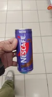 Nescafe mocha