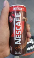 Nescafe intenso
