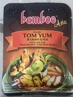 Tom Yum Spice Mix