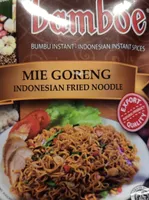 Mie goreng
