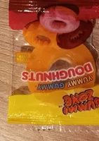 Yummy donuts