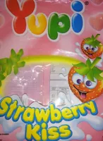 Yupi strawberry