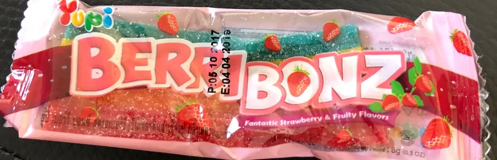 BerriBonz