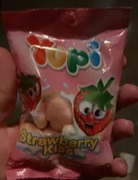 Yupi Strawberry kiss