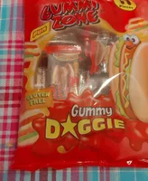 Gummi Doggie
