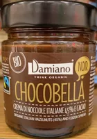 Chocobella noir
