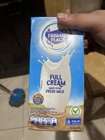 Ff full cream 1 L