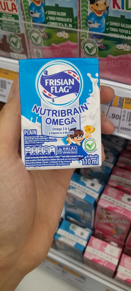 Ff nutribrain