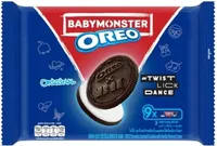 oreo (w) vanilla 27.6g