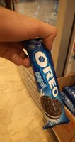 Oreo Original (Vanilla)
