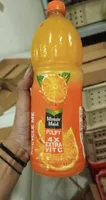 Fatma Pulpy Orange 4x vit c