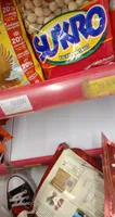 Kacang Garuda 500G