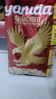 Kacang Garuda Roasted Peanuts