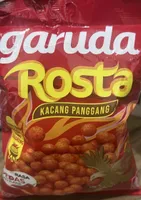 Garuda Rosta Pedas