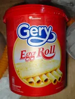 Gery Egg Roll