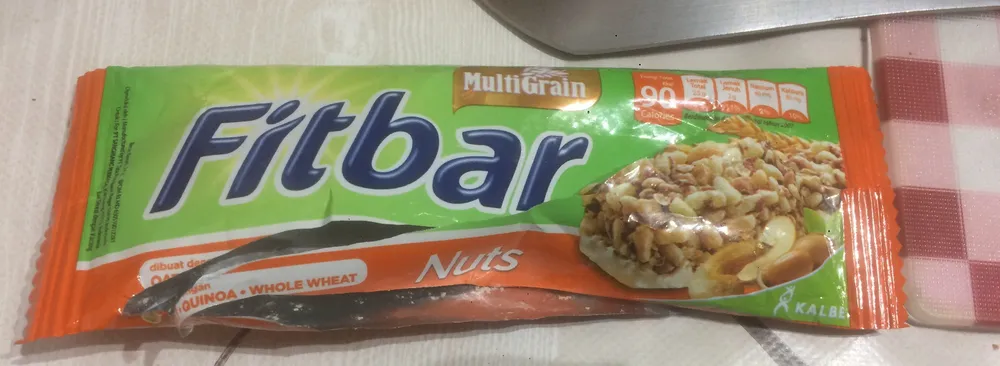 Fitbar