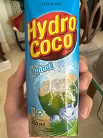 Hydro Coco - Original 250ml