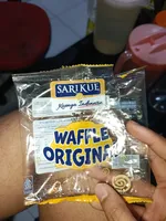 Waffle Original