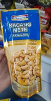 Crunchy cashew nut