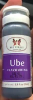 UBE flavouring
