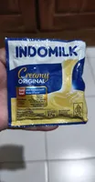 Lait concentré
