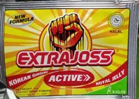 Extra Joss Active