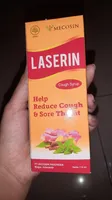 Obat batuk